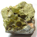 エピドート(Epidote)
