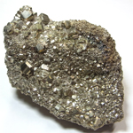 パイライト(Pyrite)