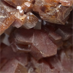 ヴァナディナイト(Vanadinite)