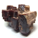 ヴァナディナイト(Vanadinite)