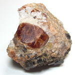 ジルコン(Zircon)