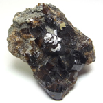 ヴェスヴィアナイト(Vesuvianite)