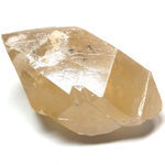 シトリン(Quartz var. Citr