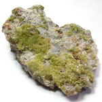 パイロモーファイト(Pyromorphite)