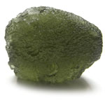 モルダヴァイト(Moldavite)