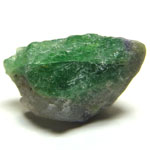 ツァボライト(Grossular var. Tsavorite)