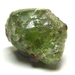 ツァボライト(Grossular var. Tsavorite)