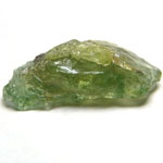 ツァボライト(Grossular var. Tsavorite)