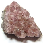 コバルトカルサイト(Cobaltian Calcite)