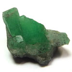 エメラルド(Emerald)/パイライト(Pyrite)