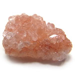 ピンクアポフィライト(Apophyllite)