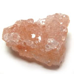 ピンクアポフィライト(Apophyllite)