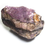 コバルトカルサイト(Cobaltian Calcite)