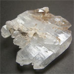 ファーデン・クォーツ(Faden Quartz)