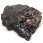ロードクロサイト(Rhodochrosite)