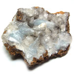 バライト(Barite)