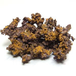自然銅(Native Copper)