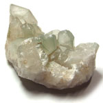 緑水晶(Quartz)