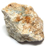 スペサタイト(Garnet var. Spessartine)