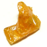 ウルフェナイト(Wulfenite)