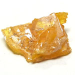 ウルフェナイト(Wulfenite)