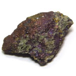 カルコパイライト(Chalcopyrite)