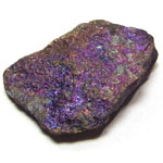 カルコパイライト(Chalcopyrite)