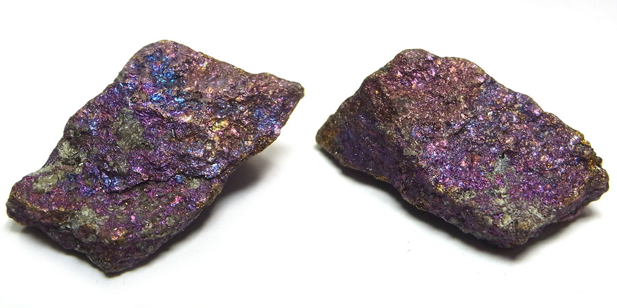 カルコパイライト(Chalcopyrite)