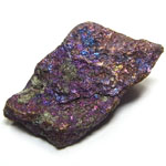 カルコパイライト(Chalcopyrite)