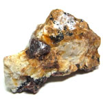 ジルコン(Zircon)