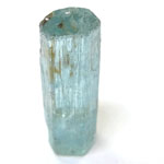 アクアマリン(Beryl var. Aquamarine)