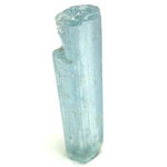 アクアマリン(Beryl var. Aquamarine)