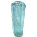アクアマリン(Beryl var. Aquamarine)