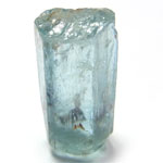 アクアマリン(Beryl var. Aquamarine)