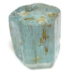 アクアマリン(Beryl var. Aquamarine)