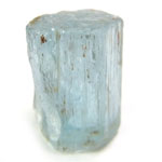 アクアマリン(Beryl var. Aquamarine)