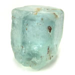 アクアマリン(Beryl var. Aquamarine)