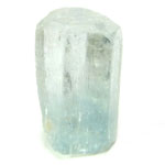 アクアマリン(Beryl var. Aquamarine)
