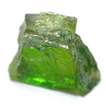 クロムダイオプサイド(Diopside)