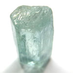 アクアマリン(Beryl var. Aquamarine)