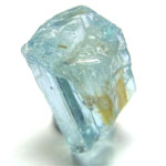 アクアマリン(Beryl var. Aquamarine)