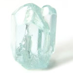 アクアマリン(Beryl var. Aquamarine)