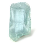 アクアマリン(Beryl var. Aquamarine)