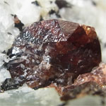 ジルコン(Zircon)