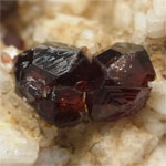 ガーネット(Garnet)