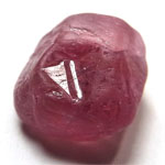 ルビー(Ruby var. Corundum)