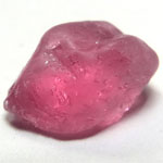 ルビー(Ruby var. Corundum)