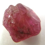 ルビー(Ruby var. Corundum)