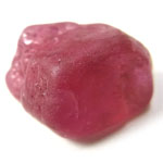 ルビー(Ruby var. Corundum)