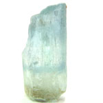 アクアマリン(Beryl var. Aquamarine)